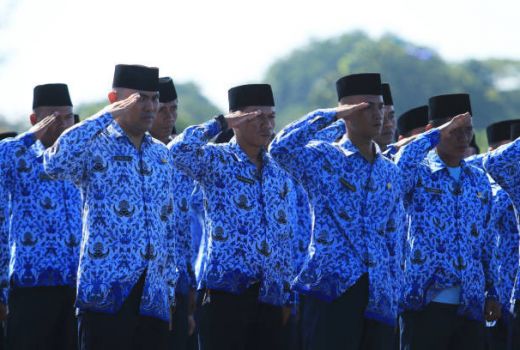 Wahai ASN Kota Tegal, Segeralah Vaksin Booster Jika Tak Ingin Ini - GenPI.co JATENG