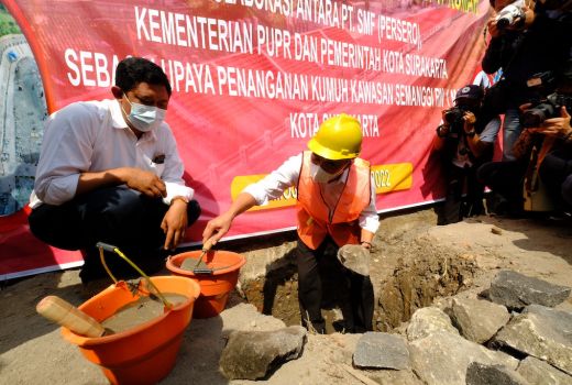 Begini Cara Menko PMK Atasi Kemiskinan Esktrem di Indonesia - GenPI.co JATENG