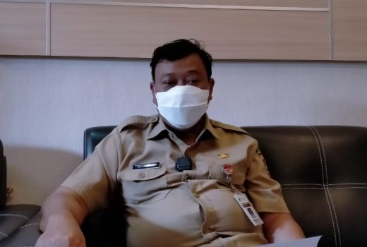 Wow! Pemprov Kucurkan Anggaran Rp 1,6 Triliun Bangun Sarpras Desa - GenPI.co JATENG