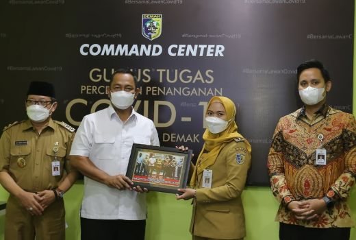 Ini Penyebab Proyek Tol Tanggul Laut Semarang Terhambat - GenPI.co JATENG