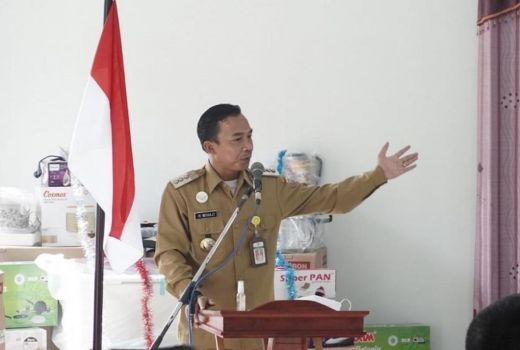 Dari Modal Rp2 M, UPK DAPM Batang Kini Kelola Aset Rp10 M - GenPI.co JATENG