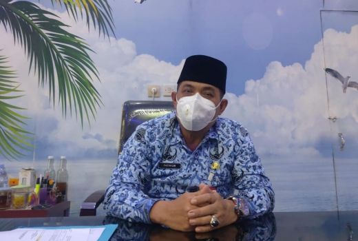 Minta Berulang Kali, Demak Akhirnya Bakal Miliki Mercusuar - GenPI.co JATENG