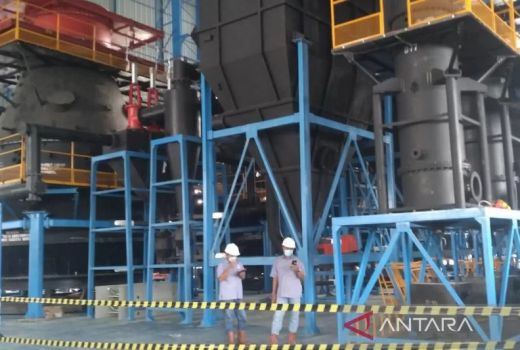 Kabar Baik, PLT Sampah Putri Cempo di Solo Segera Beroperasi - GenPI.co JATENG