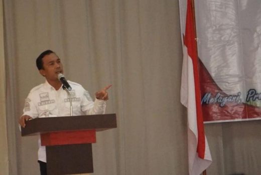 Ada Alutsista, Bupati Batang Pastikan Tradisi Kliwonan Berjalan - GenPI.co JATENG