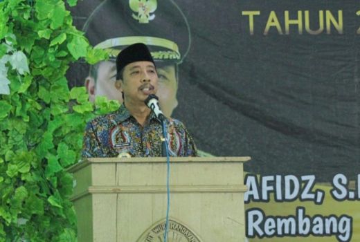 Kabar Baik Ibu-Ibu, PTM Sekolah di Rembang Segera 100% - GenPI.co JATENG