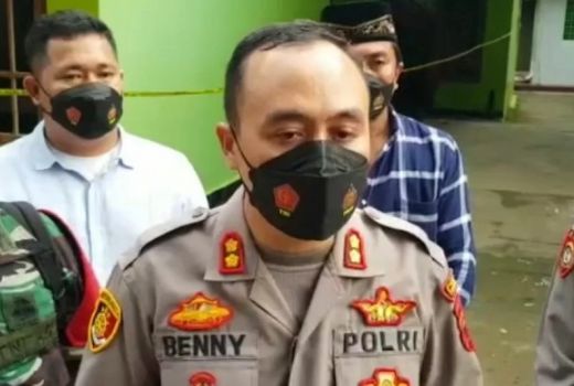 Waduh! Ledakan di Lingkup Ponpes di Grobogan, 1 Pemuda Terluka - GenPI.co JATENG