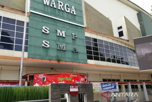 Ada Klaster Covid-19 SMA di Solo, PTM di Jateng Jalan Terus - GenPI.co JATENG