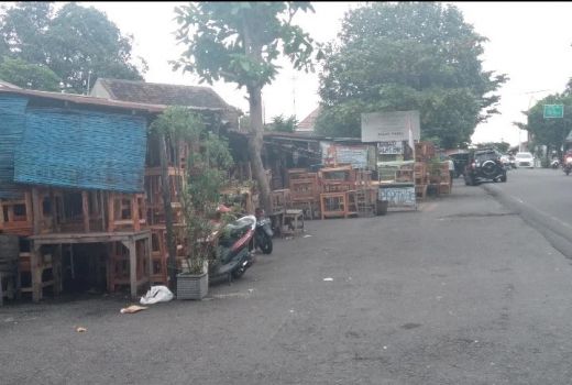 Pembangunan Sentra IKM Mebel di Solo Berpolemik, Begini Ceritanya - GenPI.co JATENG