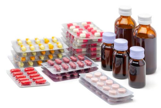 Sstt! Menyimpan Obat di Rumah Jangan Sembarangan, Perhatikan Ini - GenPI.co JATENG