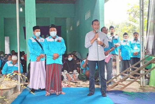 Pengurus SPN Batang Dilantik, Wabup: Jangan Hanya Pikirkan Hak - GenPI.co JATENG
