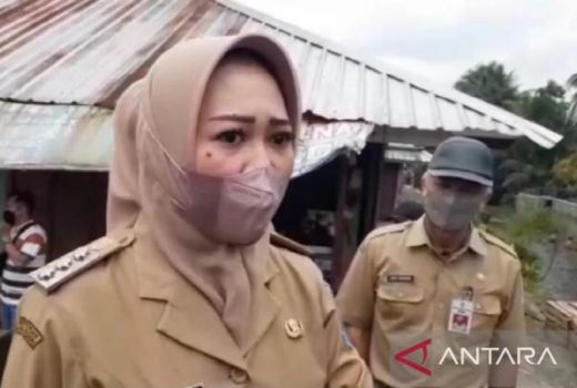 Penuhi Gizi Seimbang, Pemanfaatan Bahan Pangan Lokal Diperkuat - GenPI.co JATENG