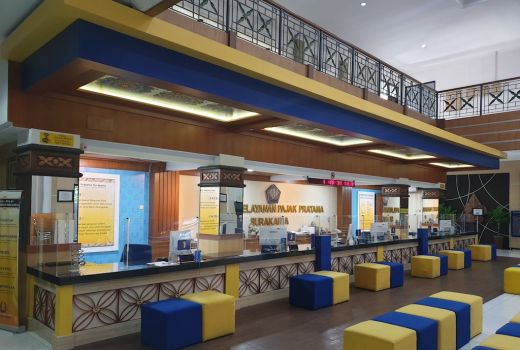 Apa Itu Program Pengungkapan Sukarela? Yuk, Ikuti Kelas Pajak Ini - GenPI.co JATENG
