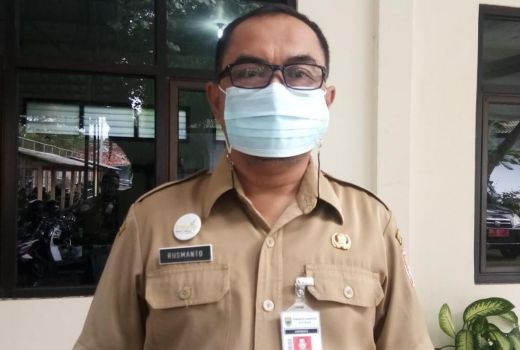 Pemkab Batang Anggarkan Rp1,7 Miliar untuk Pilkades Serentak - GenPI.co JATENG