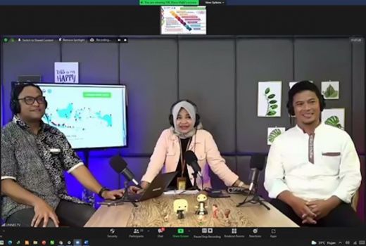 Calon Maba Wajib Catat! Ini 10 Prodi Favorit Unnes 2021 - GenPI.co JATENG