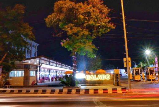Ini Rekomendasi Kawasan Kuliner di Solo yang Wajib Dikunjungi - GenPI.co JATENG
