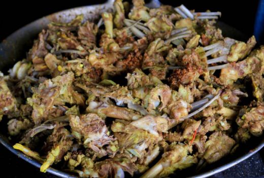 5 Kuliner Tradisional Khas Solo yang Wajib Dicoba, Rasanya Nagih! - GenPI.co JATENG