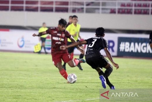 Keren Pol! 2 Pemain Muda Persis Dipanggil Timnas Indonesia U-23 - GenPI.co JATENG