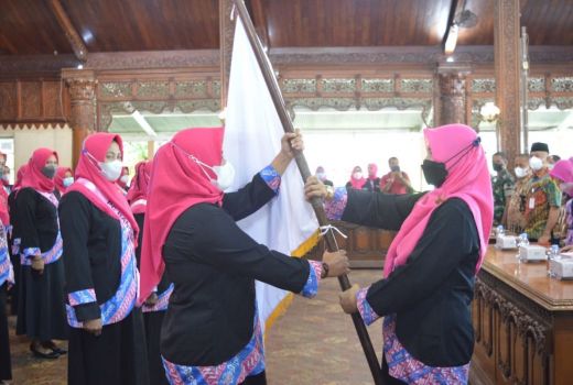 Ipemi Jepara Diusulkan Jadi PD Terbaik Nasional, Ini Alasannya - GenPI.co JATENG