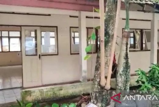 Tren Covid-19 Melejit, Tempat Tidur Isolasi di Purbalingga Siap - GenPI.co JATENG