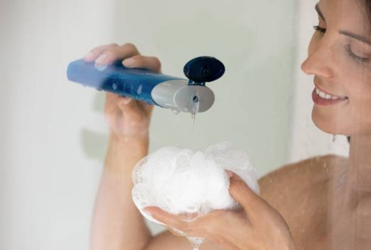 Ini Kandungan Alami Body Wash yang Bermanfaat Bagi Tubuh - GenPI.co JATENG