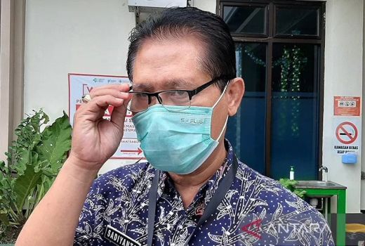Waduh, 45 dari 59 Kasus Covid-19 Meninggal Dunia Belum Divaksin - GenPI.co JATENG