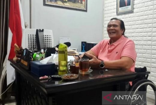 Tuan Rumah ASEAN Para Games 2022, Indonesia Ajukan 13 Cabor Ini - GenPI.co JATENG