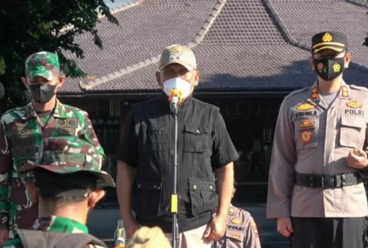 Banjarnegara Siapkan 2 Lokasi Isoter Covid-19, Semoga Tak Terisi - GenPI.co JATENG