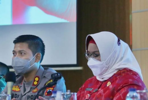Ini Persiapan Pemkab Sragen Antisipasi Lonjakan Covid-19 - GenPI.co JATENG