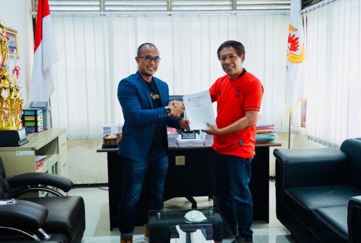 Persebi Boyolali Punya Sponsor Utama di Liga 3, Siapa Dia? - GenPI.co JATENG