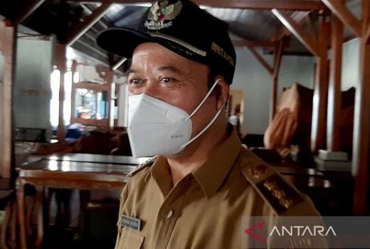 Kasus Aktif Banyumas Capai 200 Orang, Mayoritas Isolasi Mandiri - GenPI.co JATENG