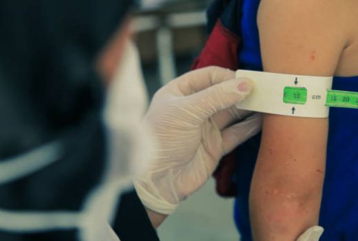 Wabup Purbalingga Berharap Angka Stunting Turun 12%, Ini Caranya - GenPI.co JATENG