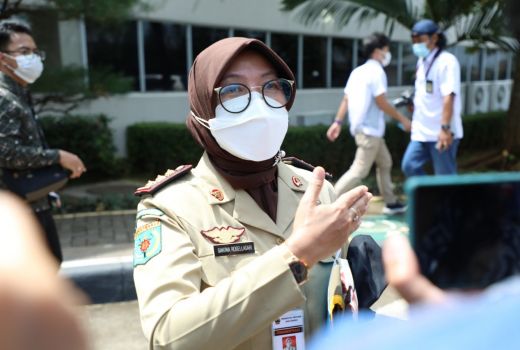 Sip! Sebelum Pulang ke Jateng, 606 Pekerja Migran Ikuti Karantina - GenPI.co JATENG