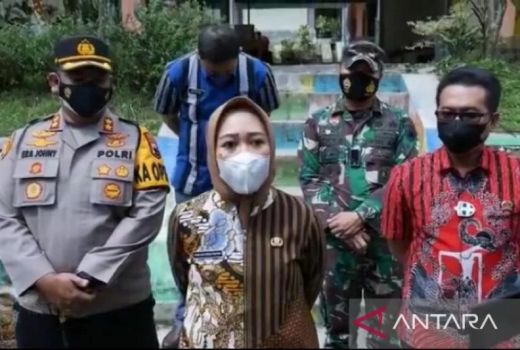 Purbalingga Percepat Vaksinasi Anak, Ayo Bu Bupati Gas Pol! - GenPI.co JATENG
