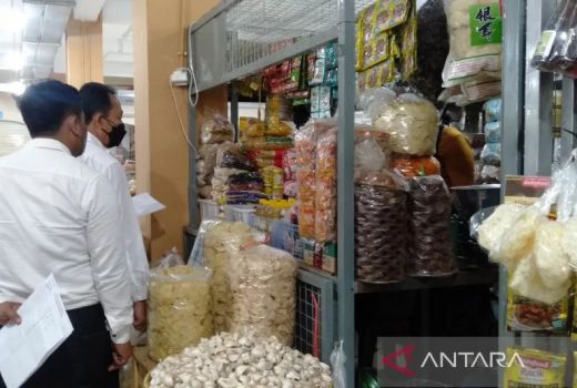 Harga Minyak Goreng di Solo Masih Tinggi, Disdag Lakukan Ini - GenPI.co JATENG