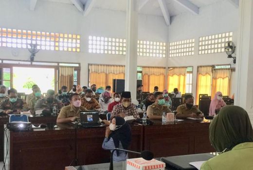 Pembangunan Ruas Tol Demak-Tuban Dimulai, Ini Sebaran Wilayahnya - GenPI.co JATENG