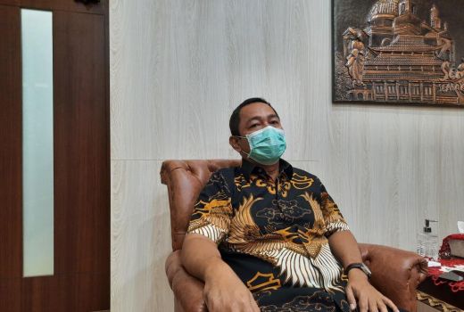 Begini Cara Hendi Tangani Kasus Stunting di Kota Semarang - GenPI.co JATENG