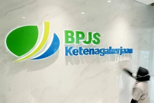 BP Jamsostek Himpun Iuran Penerima Upah 2021 Capai Rp109 Miliar - GenPI.co JATENG