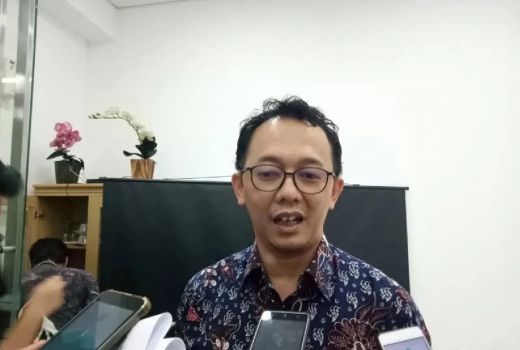 Soal Kasus Wadas, Komnas HAM: Kami Fasilitasi Ruang Dialog - GenPI.co JATENG