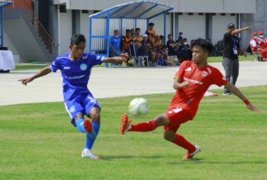 Jadi Juara Grup, Persiku Kudus Target Lolos Final Liga 3 Jawa Tengah - GenPI.co JATENG