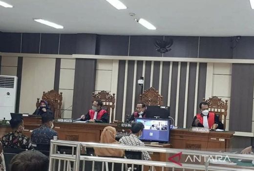 Terungkap! Ogah Turuti Perintah Bupati, ASN Banjarnegara Dimutasi - GenPI.co JATENG