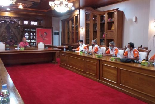 Wow! Pakai Special Call Bikin Jepara Mendunia, Ini Penjelasannya - GenPI.co JATENG