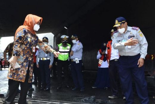 Asyik! Underpass Makamhaji Diperbaiki, Ditutup Mulai 21 Februari - GenPI.co JATENG