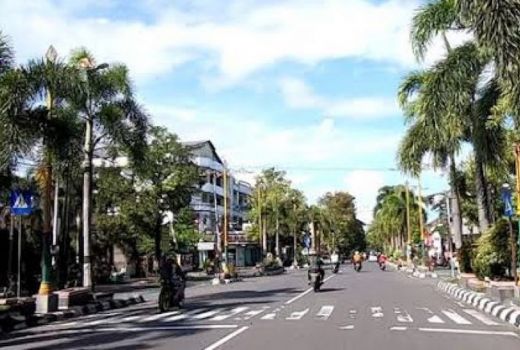 Jangan Lupa, Lur! Jl. Pemuda Klaten Kini Satu Arah Selama 24 Jam - GenPI.co JATENG