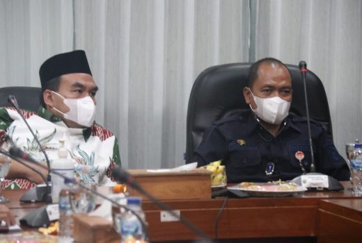 Blora Dibidik Jadi Lokus Pengembangan Tanaman Kedelai - GenPI.co JATENG