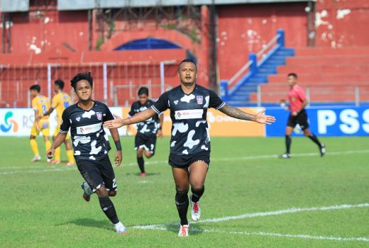 Laga Kontra PSBL Langsa, Persebi Harus Rela Berbagi Angka - GenPI.co JATENG
