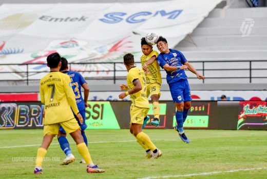 PSIS Lawan Persib, Ini Harapan Sederhana Dragan Djukanovic - GenPI.co JATENG