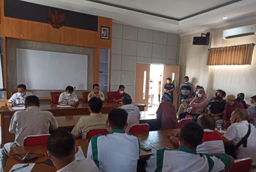 Ini Rencana Penataan Pasar Johar, Ditarget Kelar Akhir Februari - GenPI.co JATENG