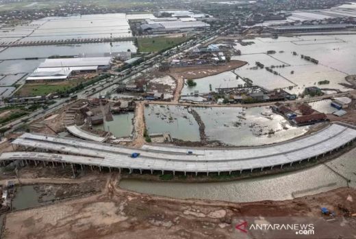 Ini 3 Kecamatan di Kudus yang Terkena Proyek Tol Demak-Tuban - GenPI.co JATENG