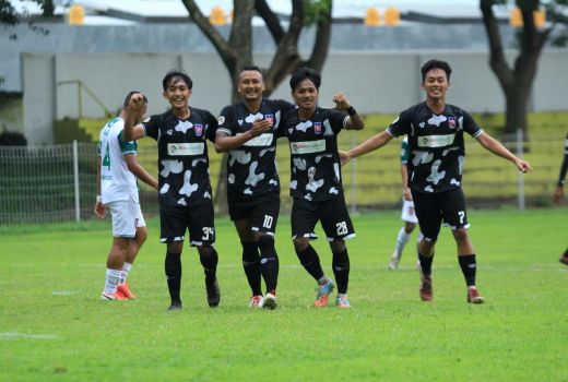 Kalahkan Persewangi 7-2, Persebi Boyolali Lolos ke Babak 32 Besar - GenPI.co JATENG