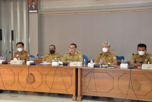 Cilacap Lanjutkan Pembangunan MPP Dananya Cuma Rp2 M, Kok Bisa? - GenPI.co JATENG
